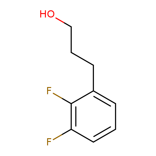 3-(2,3-DIFLUOROPHENYL)PROPAN-1-OL