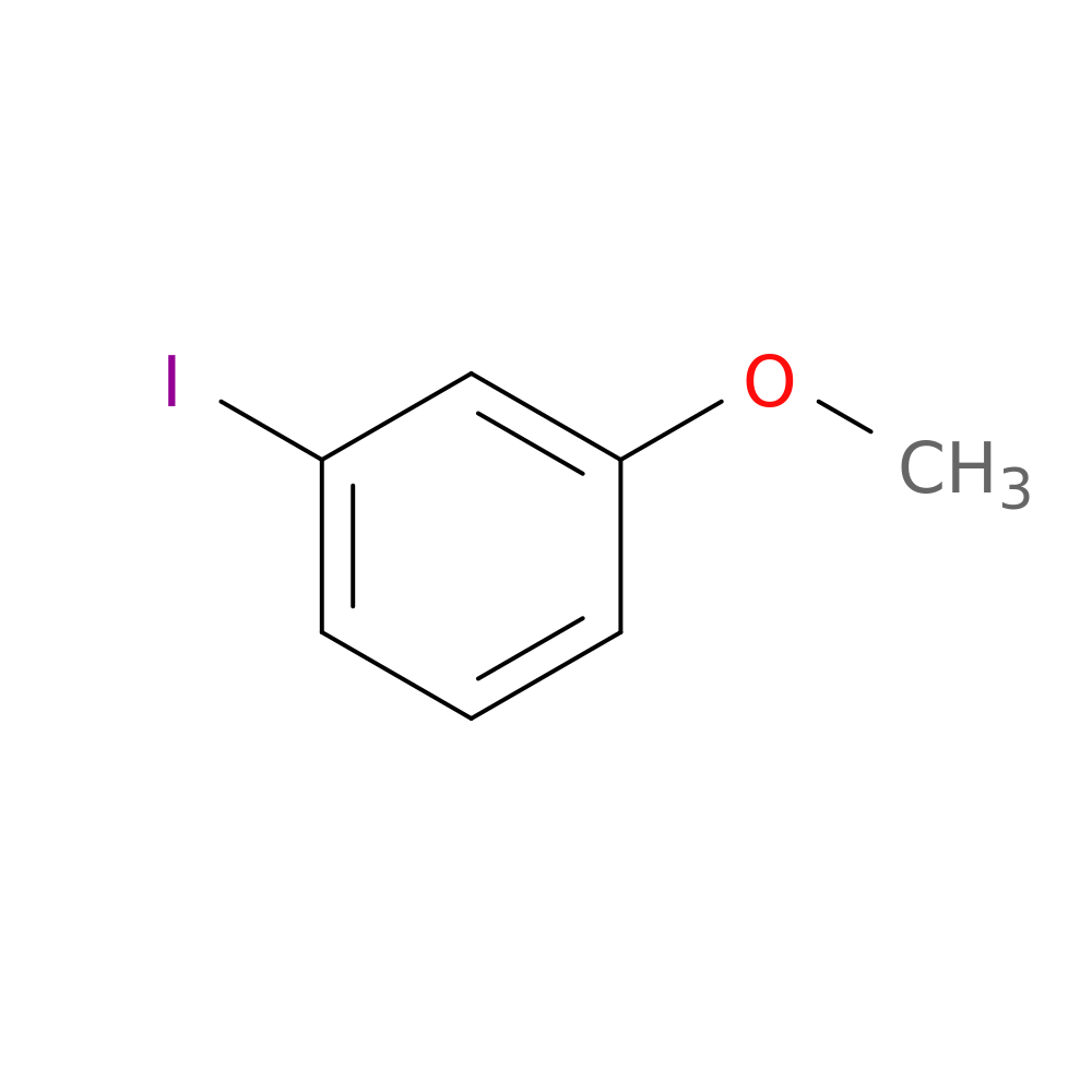 3-Iodoanisole