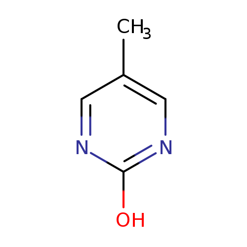 2-Hydroxy-5-methylpyrimidine