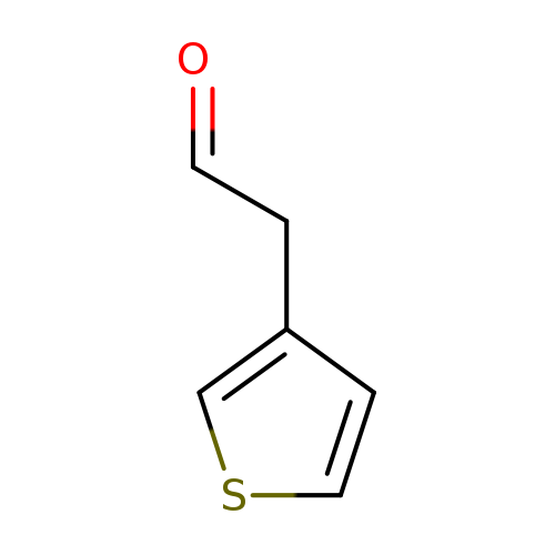 3-Thiopheneacetaldehyde