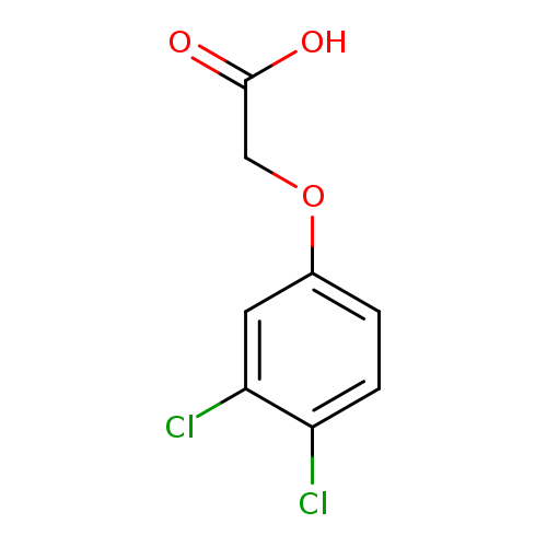 3,4-Dichlorophenoxyacetic acid