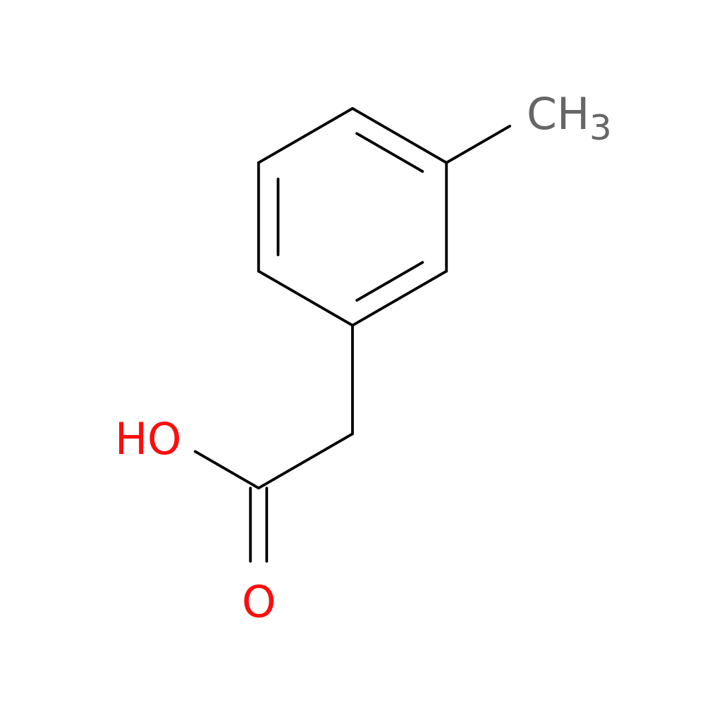 3-Methylphenylacetic acid