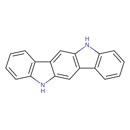 Indolo[3,2-b]carbazole