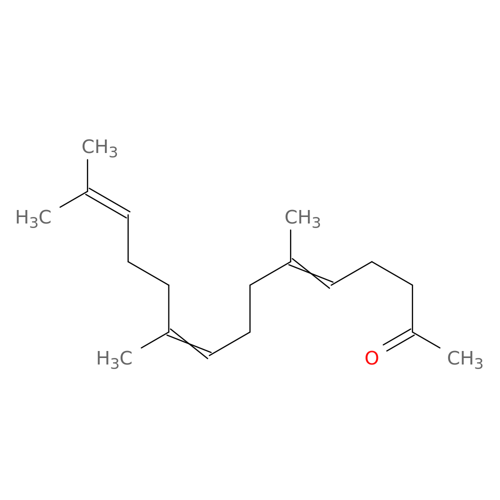 Farnesylacetone