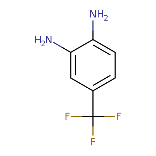 4-(Trifluoromethyl)benzene-1,2-diamine