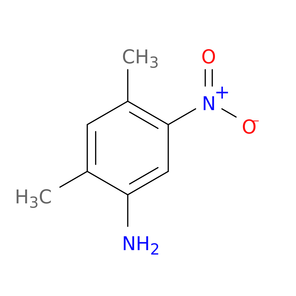 2,4-Dimethyl-5-nitroaniline