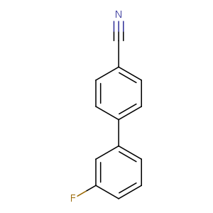 4-(3-Fluorophenyl)benzonitrile