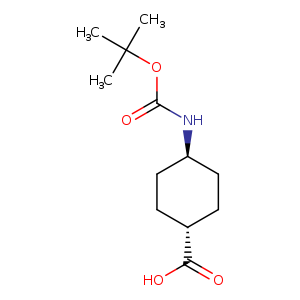 BOC-1,4-TRANS-ACHC-OH