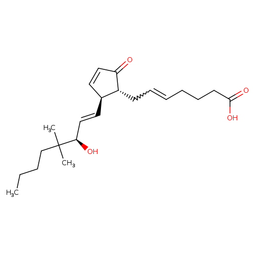 16,16-DIMETHYL PROSTAGLANDIN A2