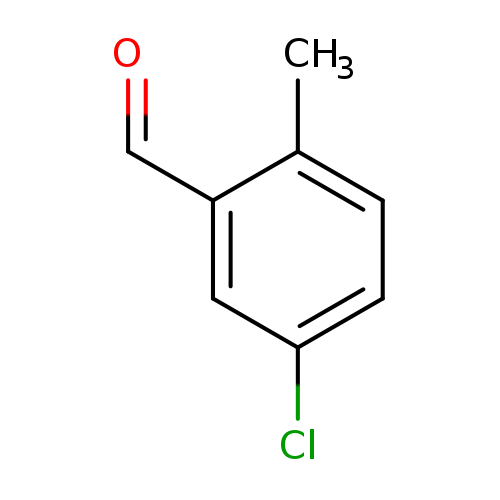 5-Chloro-2-methylbenzaldehyde