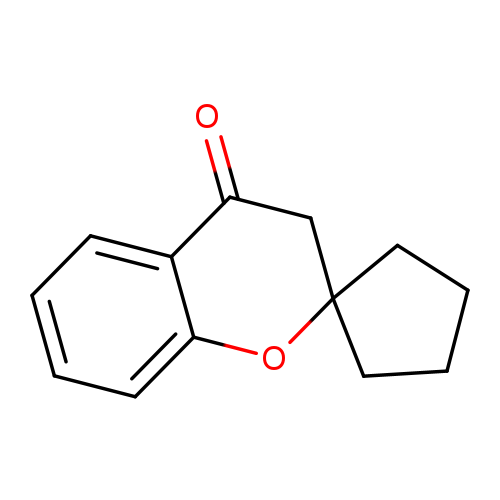 SPIRO[2H-1-BENZOPYRAN-2,1'-CYCLOPENTAN]-4(3H)-ONE