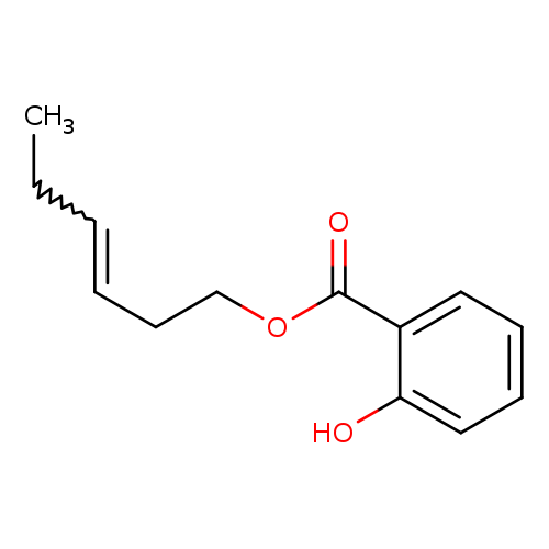 cis-3-Hexenyl salicylate