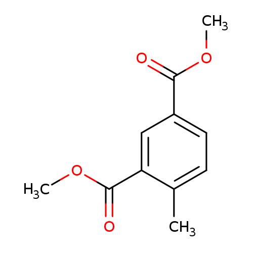 1,3-Benzenedicarboxylic acid, 4-methyl-, 1,3-dimethyl ester