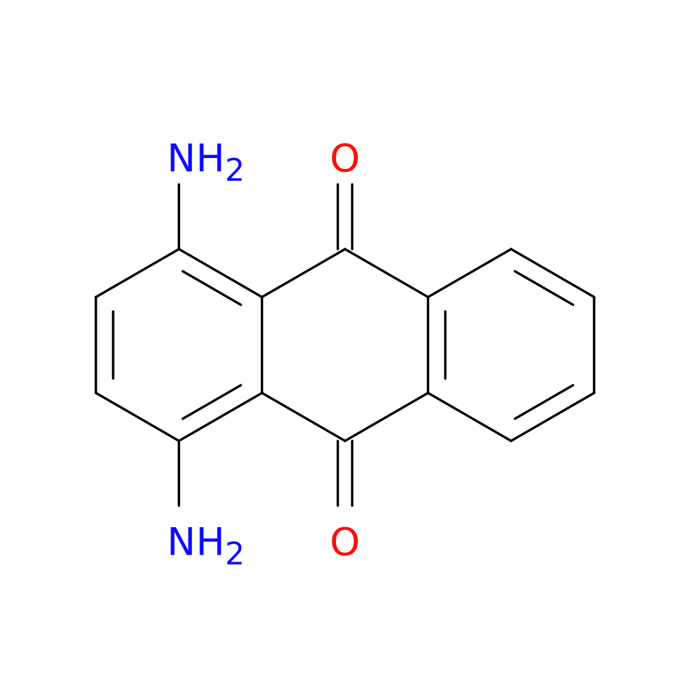 1,4-Diaminoanthracene-9,10-dione