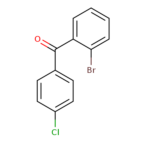 2-Bromo-4'-chlorobenzophenone