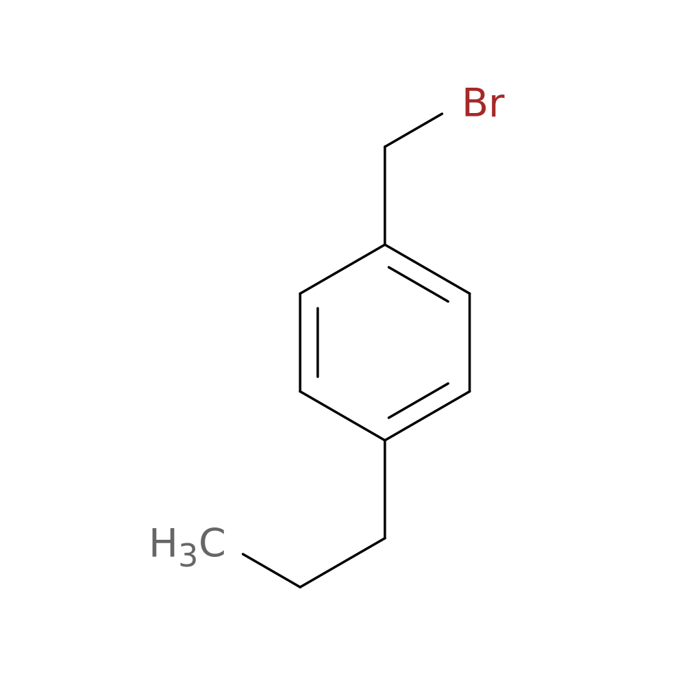 4-Propylbenzyl bromide