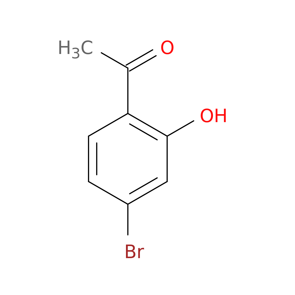 1-(4-Bromo-2-hydroxyphenyl)ethanone