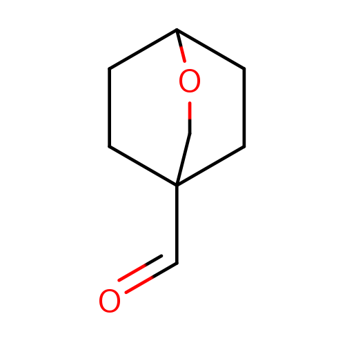 2-oxabicyclo[2.2.2]octane-4-carbaldehyde