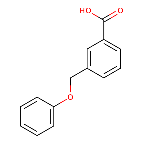 3-(Phenoxymethyl)benzoic acid