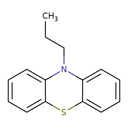 N-(n-Propyl)-phenothiazine
