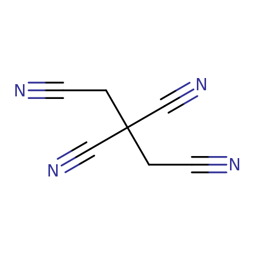 1,1,2-Ethanetricarbonitrile, 1-(cyanomethyl)-