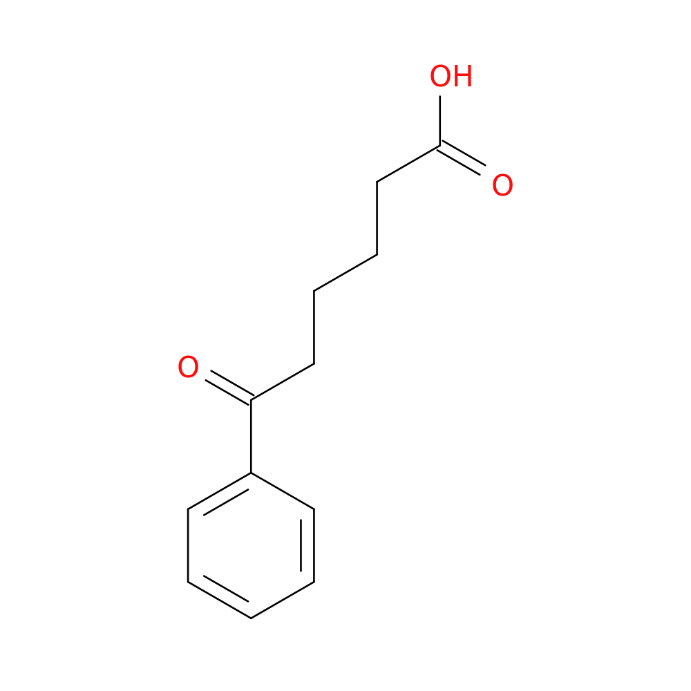 6-Oxo-6-phenylhexanoic acid