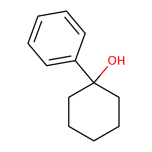 Cyclohexanol, 1-phenyl-