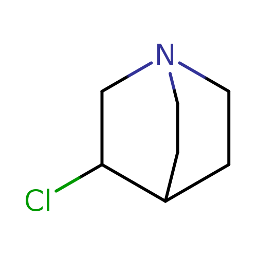 3-Chloroquinuclidine hydrochloride