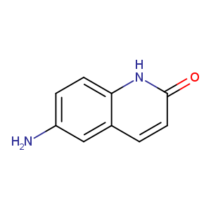 2(1H)-Quinolinone,6-amino-(9CI)