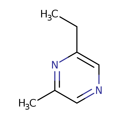 2-Ethyl-6-Methylpyrazine