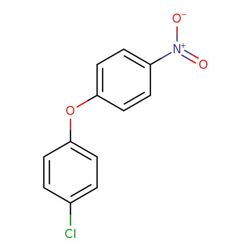 1-Chloro-4-(4-nitrophenoxy)benzene