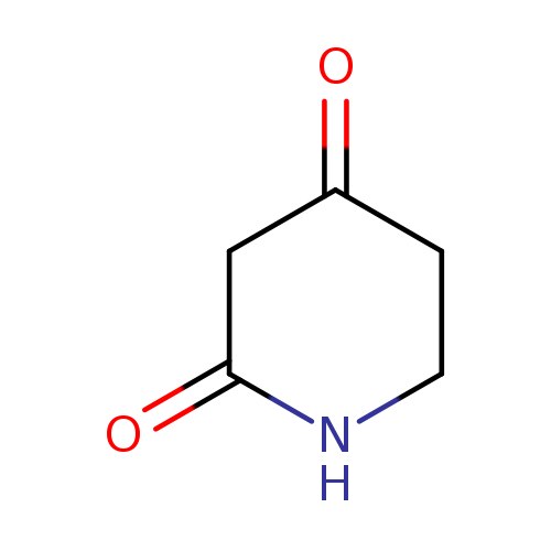 Piperidine-2,4-dione