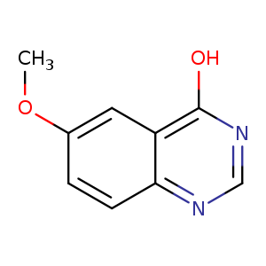 6-Methoxyquinazolin-4-ol