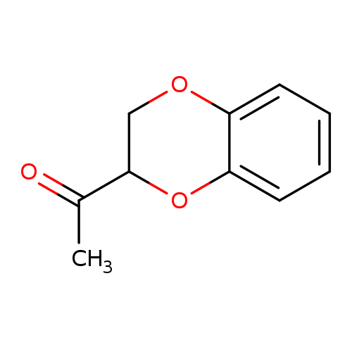 1-(2,3-Dihydro-1,4-benzodioxin-2-yl)ethanone