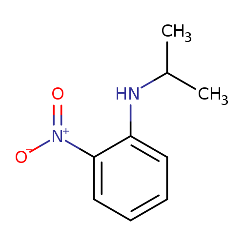 Isopropyl-(2-nitro-phenyl)-amine