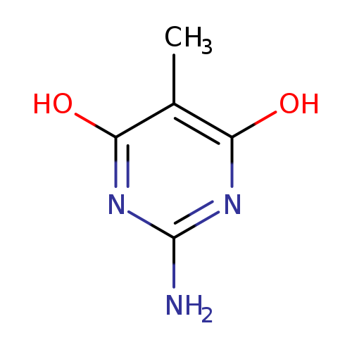 2-AMINO-5-METHYL-1H-PYRIMIDINE-4,6-DIONE