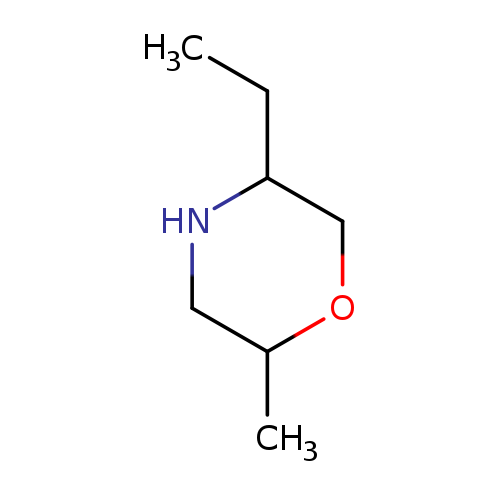 5-Ethyl-2-methylmorpholine