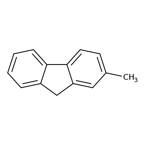 2-Methyl-9H-fluorene
