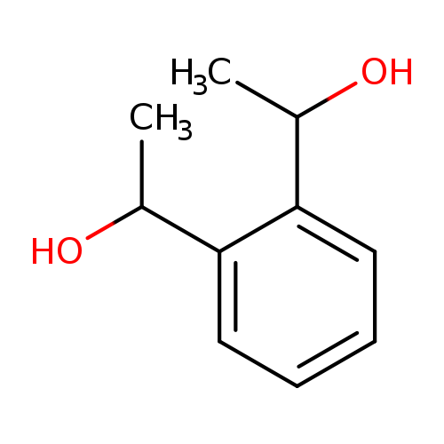 1,2-Benzenedimethanol, a,a'-dimethyl-