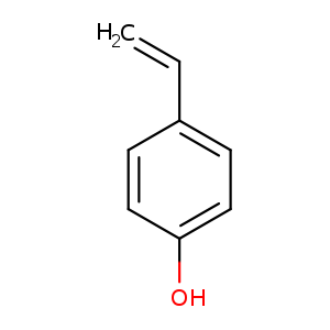 Phenol, 4-ethenyl-