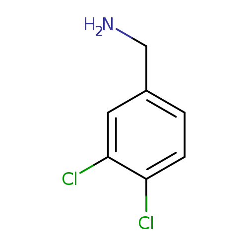 Benzenemethanamine, 3,4-dichloro-