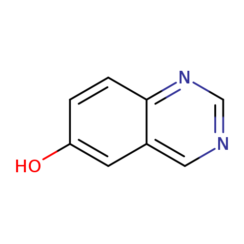 6-Quinazolinol