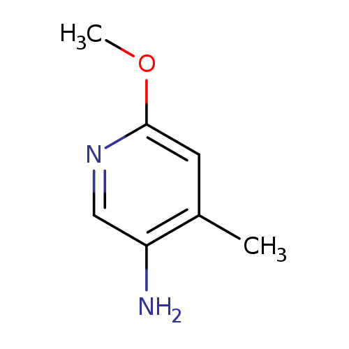 5-Amino-2-Methoxy-4-Picoline