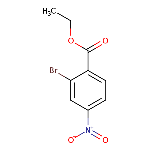 Ethyl 2-bromo-4-nitrobenzoate