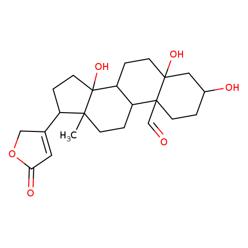 Strophanthidin