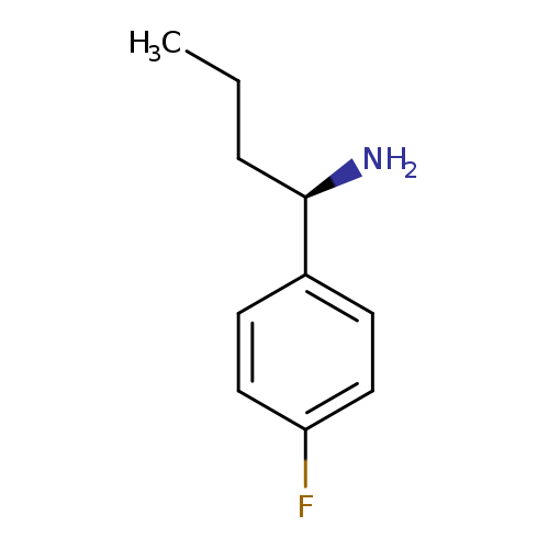(R)-1-(4-Fluorophenyl)butan-1-amine hydrochloride