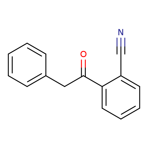 2'-Cyano-2-phenylacetophenone