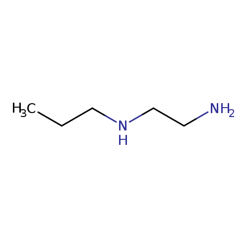 N-(N-PROPYL)ETHYLENEDIAMINE