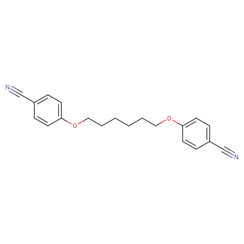4,4'-(Hexane-1,6-diylbis(oxy))dibenzonitrile