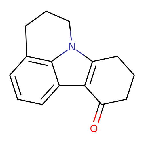 5,6,9,10-tetrahydro-4H-pyrido[3,2,1-jk]carbazol-11(8H)-one